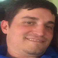 Tipton Linen Employee Timothy Riordan's profile photo