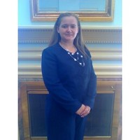 White County Middle School Employee Alisa Weakley's profile photo