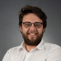 Odoo Employee Romain A.'s profile photo