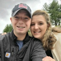 Hub City Insurance Group Employee Harrison Reed's profile photo