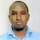 Fortinet Employee Simon Kariuki's profile photo