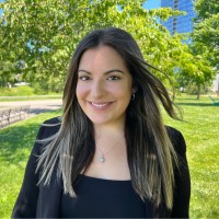 Luciana Pugliese Email & Phone Number