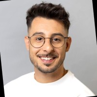 ValueBlue Employee Dan Bersagui's profile photo