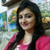 Resonance Eduventures Limited Employee Ankita Adlakha's profile photo