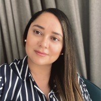 Lojic Employee Yesenia Baron's profile photo