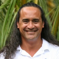 Keith Keliikuli