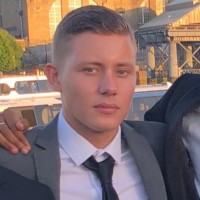 Liam Sidney's profile photo