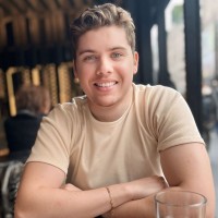 PCT BI Vision Employee Patrick Torres's profile photo