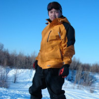 Bill.com Employee Ming Fan's profile photo