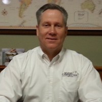 Matney Construction Services Employee Rick Matney's profile photo