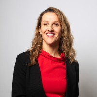 DPDK Digital Agency Employee Irene de Vette's profile photo