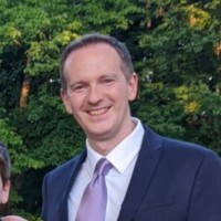 Baxter International Inc. Employee James Ledwith's profile photo