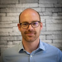 Quantexa Employee Ben Musgrave's profile photo