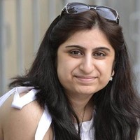 NeuroNexus Employee Priyanka Sehgal's profile photo