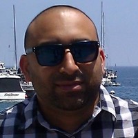 034Motorsport Employee Sonu Atwal's profile photo