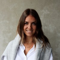 Scytale Employee Michelle Dimitrov's profile photo