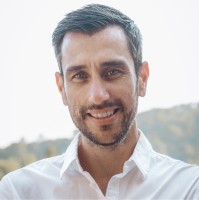 Citeos Employee Mathias Rohee's profile photo
