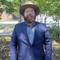 StubHub Employee Douglas Bailey's profile photo
