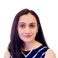 Minute Article Employee Madhavi Desai's profile photo