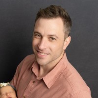 Andrew Moritz Email & Phone Number