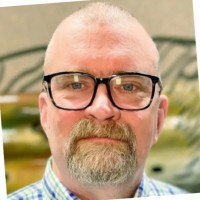 Marshall Advanced Manufacturing Center Employee David Lucas's profile photo