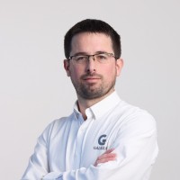Galilea S.A. Employee Gabriel Gandolfo's profile photo
