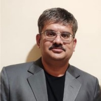 Venus Infrastructure Employee Vimal Limbad's profile photo