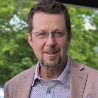 University of Ottawa Employee Paul Meloche's profile photo