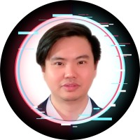 FinLocker Employee Ted Uy's profile photo