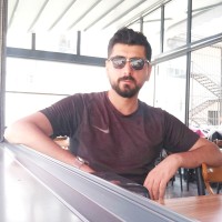 Spheretech Software Employee Muhammed Gezer's profile photo
