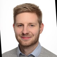 Airbus Employee Malte Eilhardt's profile photo
