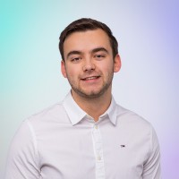 Blenddata Employee Jay Diehl's profile photo