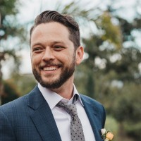 Cush Real Estate Employee Sean Walsh's profile photo