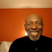 Fermilab Employee Elbert Smith's profile photo