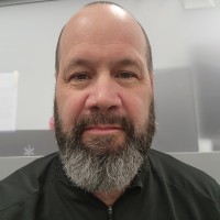 VIRA Insight Employee Paul Deraud's profile photo