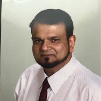 Aamir Siddiqi Email & Phone Number