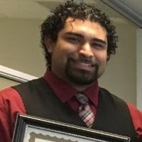 Echo Global Logistics Employee Daniel Montez's profile photo