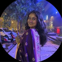 Zell Education Employee Khushi Khetan's profile photo