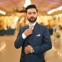 Catalyic Tech Employee Malik Shahzaib's profile photo