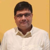 LifeCell International Pvt.Ltd Employee Sumanth Sarangapani's profile photo