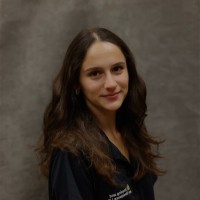 University of Central Florida Employee María Fernanda Arévalo's profile photo