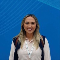 Benthic Solutions Limited Employee Lottie Warburton's profile photo