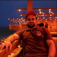 Pakistan Civil Aviation Authority Employee Basit Javed's profile photo