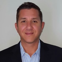 Microsoft Employee Andrew Yambor's profile photo