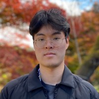 Croptix Employee James Huang's profile photo