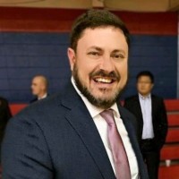 Camellia Communications Employee Robert Till's profile photo