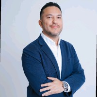 Accenture Employee Alejandro Angulo C.'s profile photo