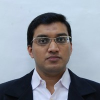 Software Bank Employee Shahed Mazumder's profile photo