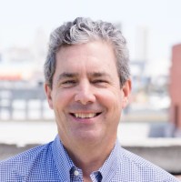 Ziply Fiber Employee Mark Schultz's profile photo