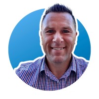 Rubix Employee David Tainton's profile photo